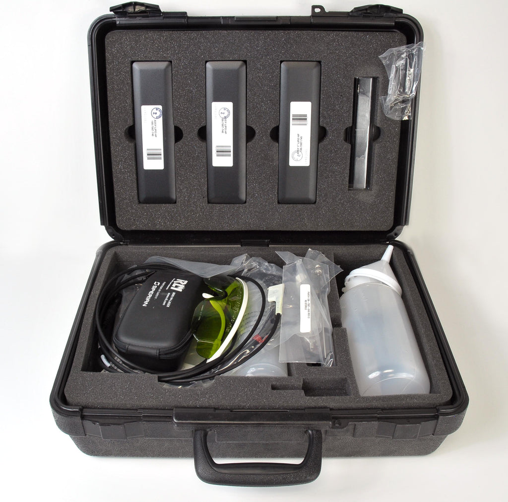 2012 Cynosure Smartlipo SLT II w Cellulaze SideLaze 800 Laser System