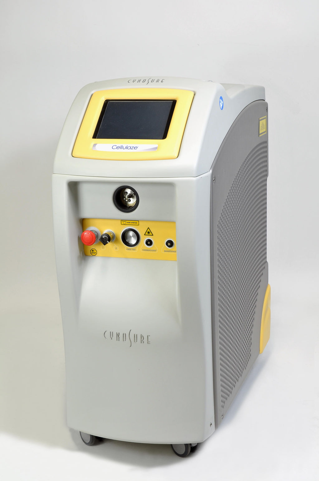 2012 Cynosure Smartlipo SLT II w Cellulaze SideLaze 800 Laser System