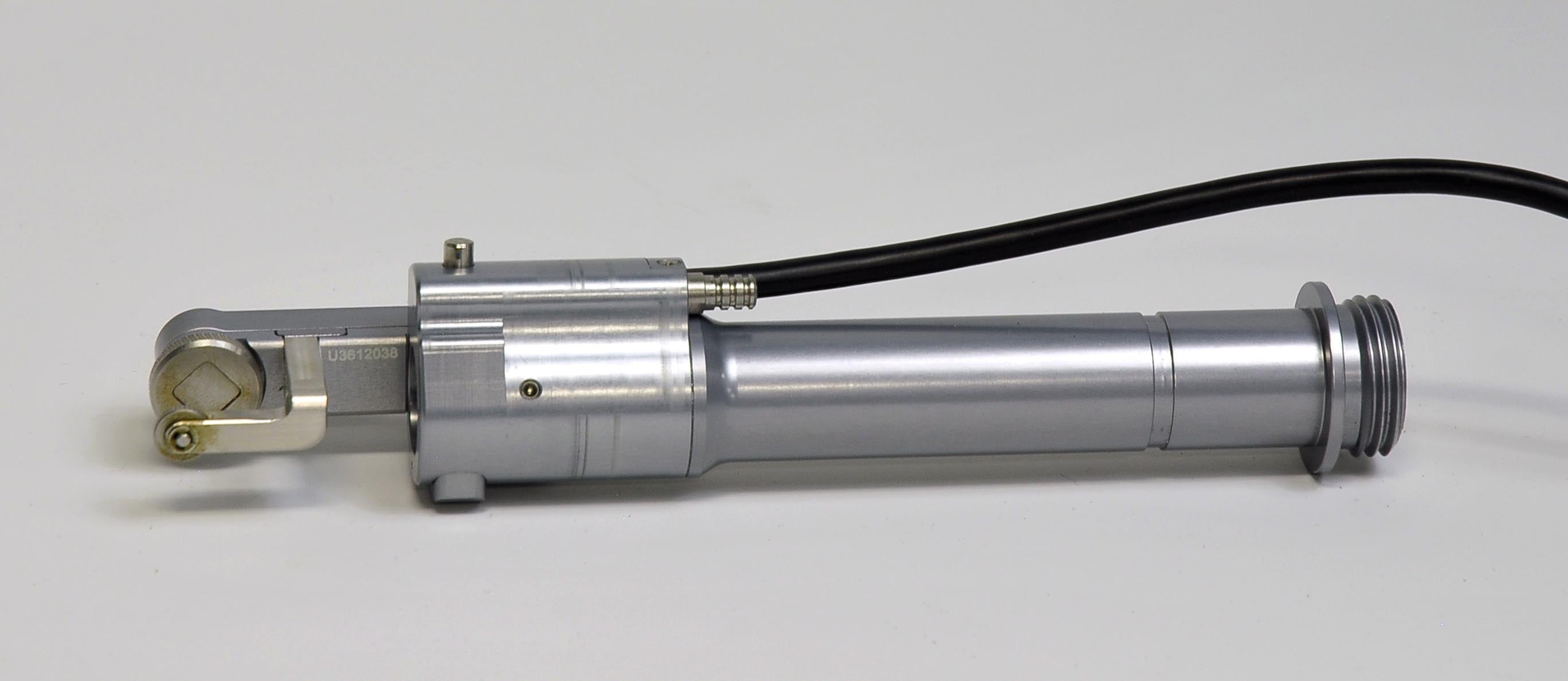 Alma Pixel Applicator Scanner Roller Wheel CO2 Laser HandPiece Tip - C02 CO C0 2