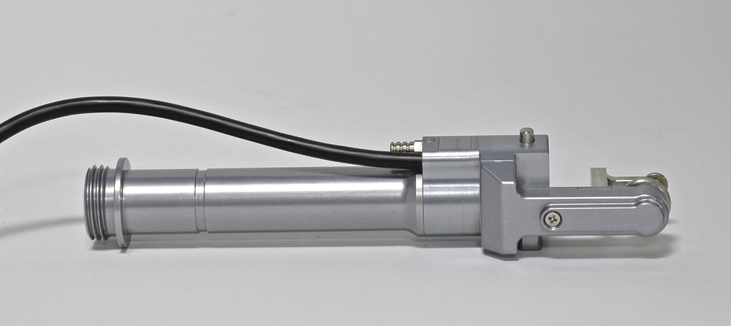 Alma Pixel Applicator Scanner Roller Wheel CO2 Laser HandPiece Tip - C02 CO C0 2