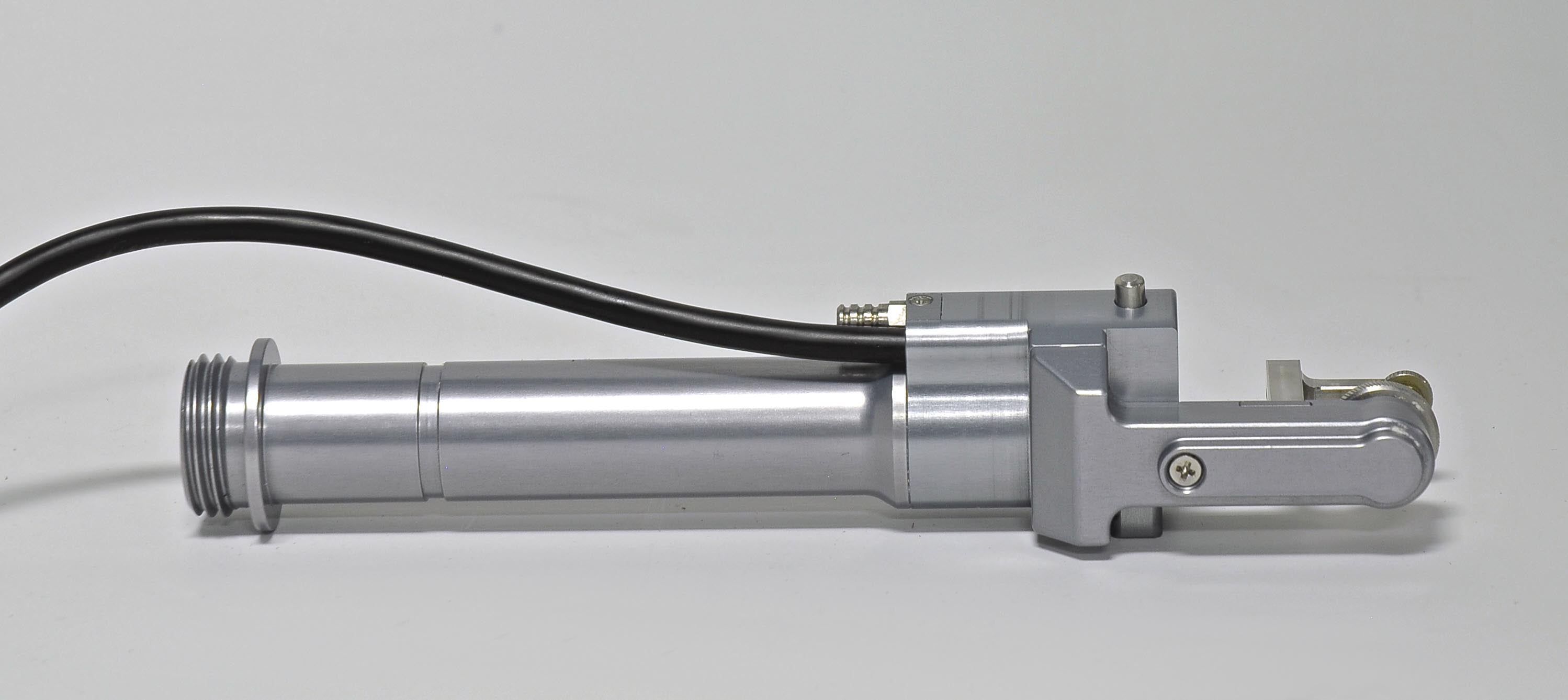 Alma Pixel Applicator Scanner Roller Wheel CO2 Laser HandPiece Tip - C02 CO C0 2