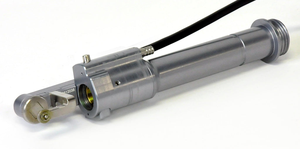 Alma Pixel Applicator Scanner Roller Wheel CO2 Laser HandPiece Tip - C02 CO C0 2