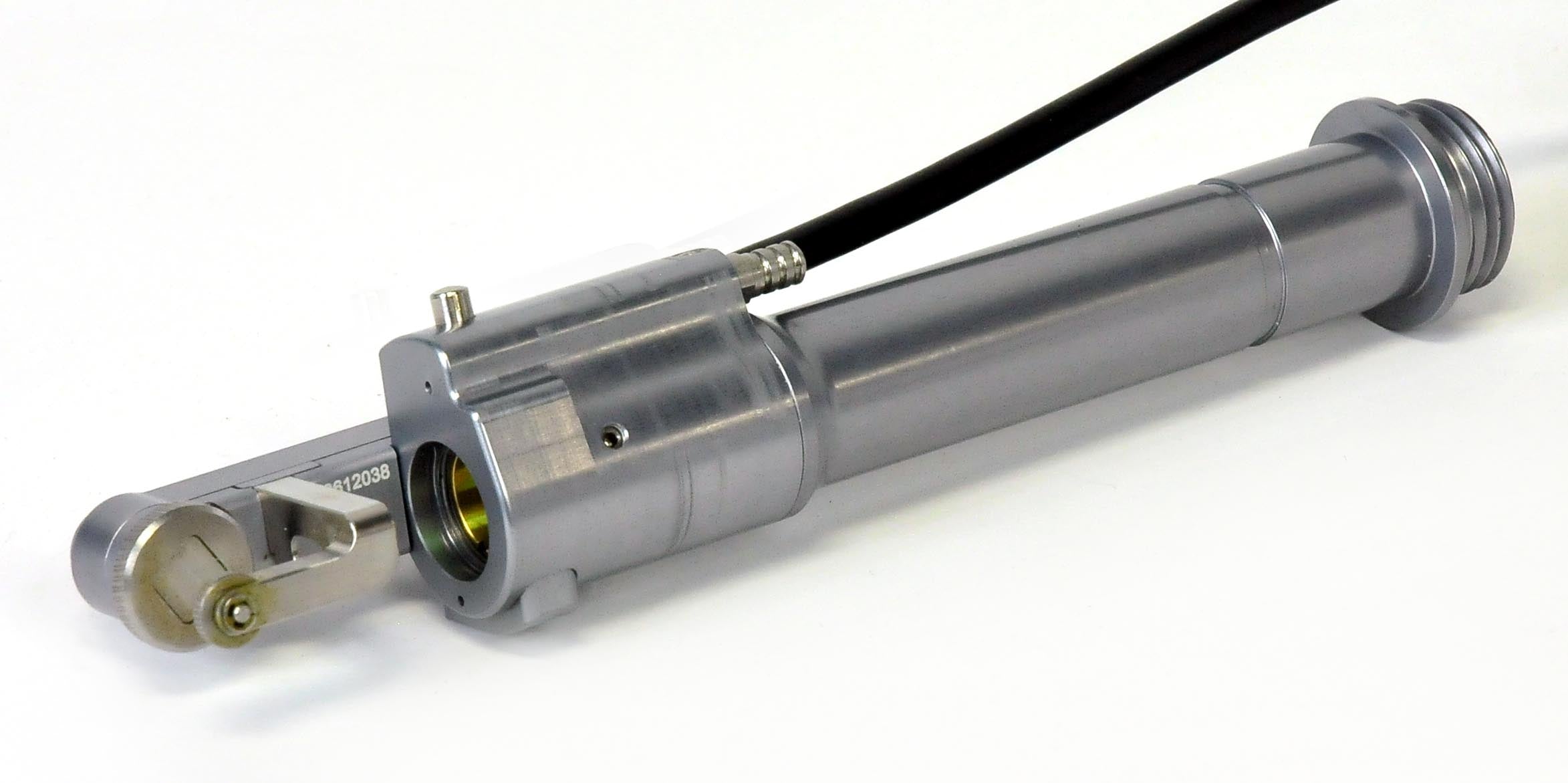 Alma Pixel Applicator Scanner Roller Wheel CO2 Laser HandPiece Tip - C02 CO C0 2
