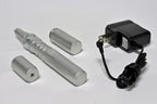 Eclipse Aesthetics Elite MicroPen Kit - 1 Silver Micro-Needling Pen DEMO w/Case