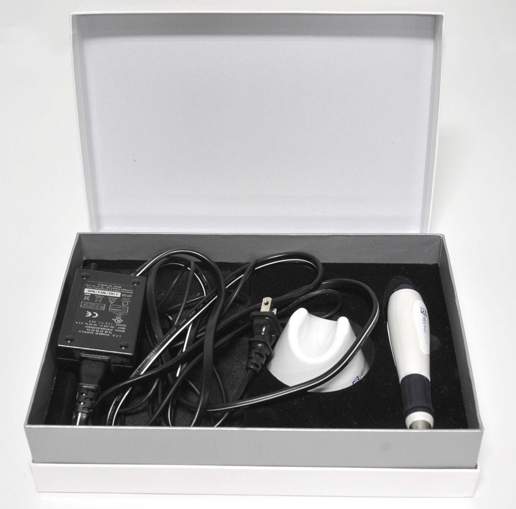 Rejuvapen - Automatic Micro Needle Therapy Skin Care - Implanting Pigment
