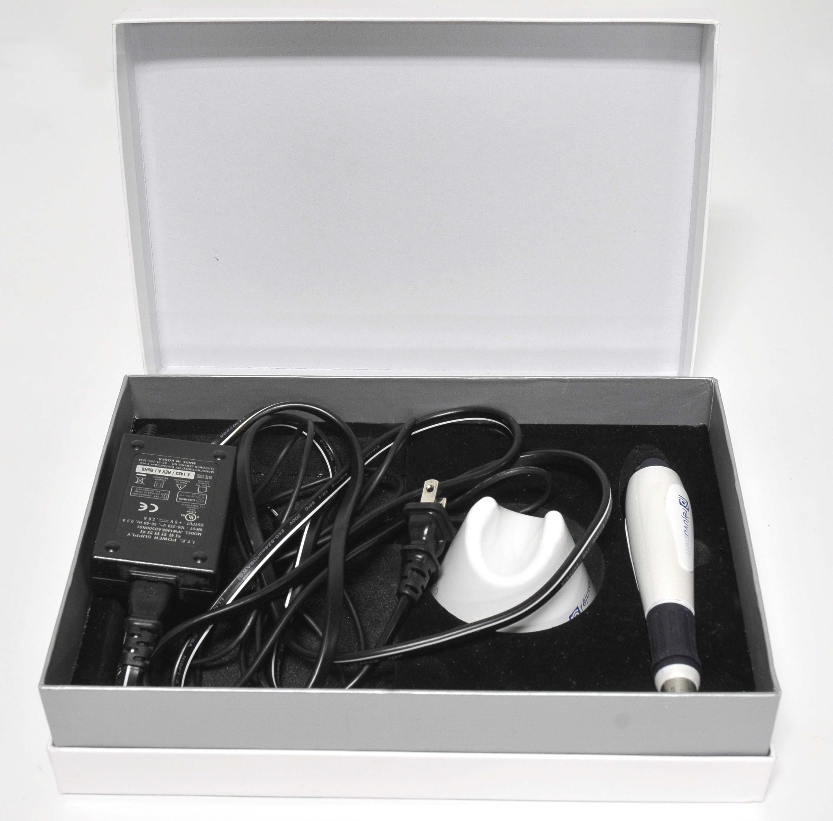 Rejuvapen - Automatic Micro Needle Therapy Skin Care - Implanting Pigment