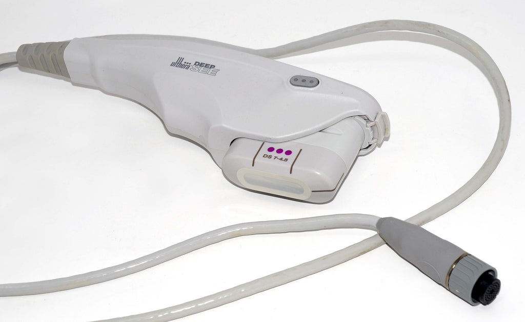 2009 Ulthera Ultherapy System Non Invasive Ultrasound Neck Face Merz Aesthetics