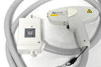 2012 Alma Harmony XL Laser iPixel Hand Piece Er Erbium Tips: Yag 2940 7x7 Roller