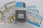 Zeltiq Coolsculpting BLUE 3 Cycle CoolCard Max 3 CoolGel Pads & 3 CoolLiners Kit