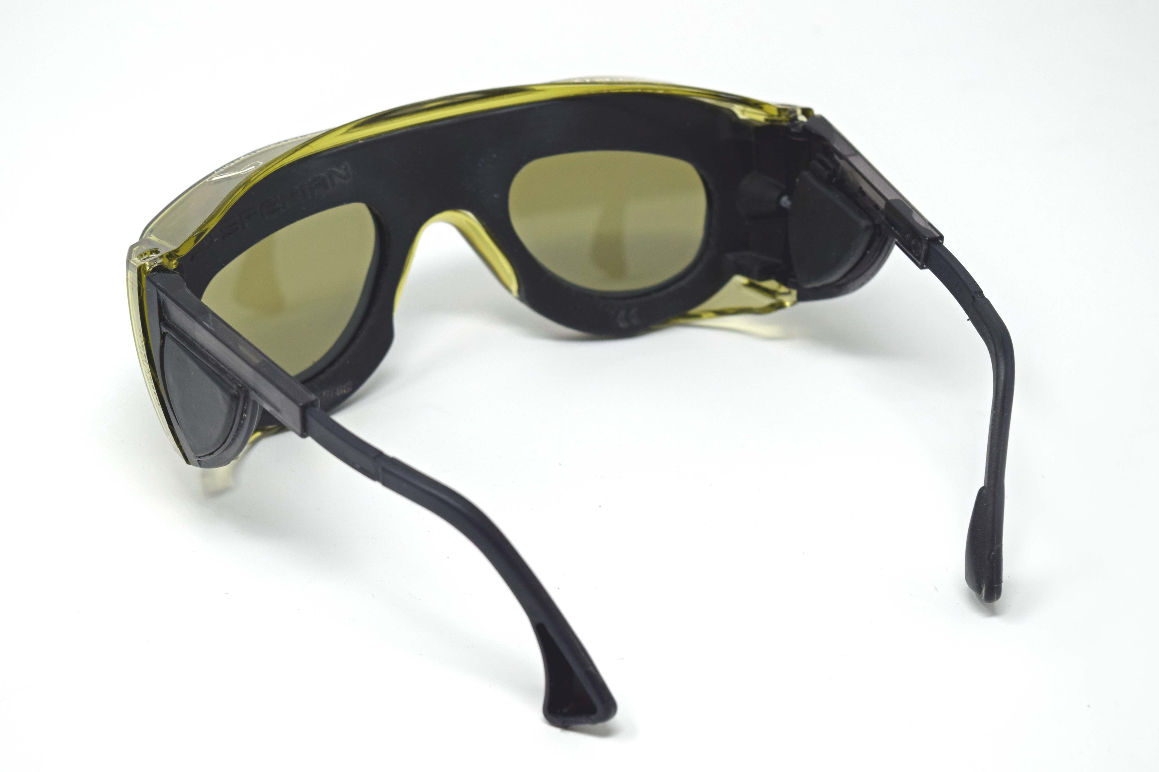 Cutera IPL Light Speed Safety Glasses Eye Protection Lightspeed Sperian Glendale