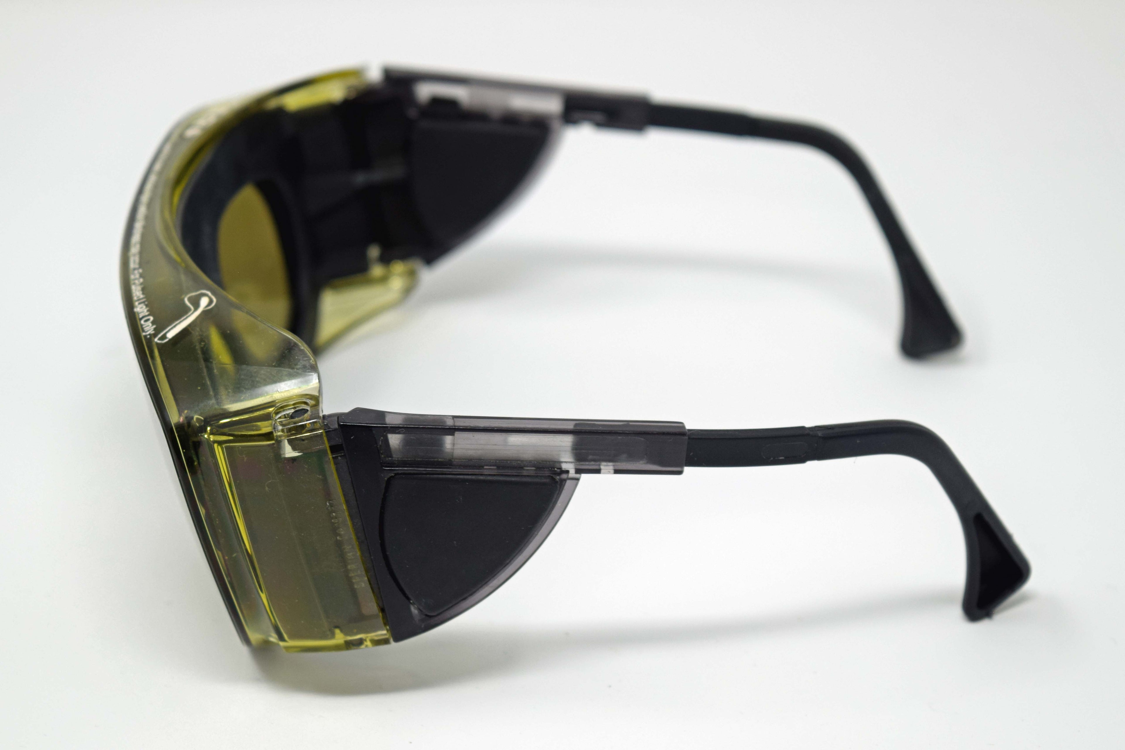 Cutera IPL Light Speed Safety Glasses Eye Protection Lightspeed Sperian Glendale