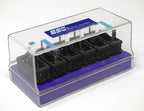 Lumenis EMC Crystal IPL Laser Filter Tips Set Light Prism 615 645 w/Base Housing