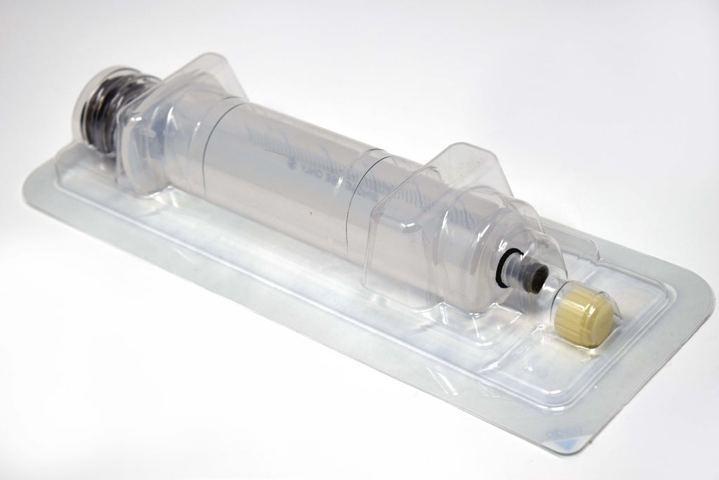 Medikan Lipokit 50ml Fat Processing Syringe Unit - TP-102 Use w/ LK-100 System