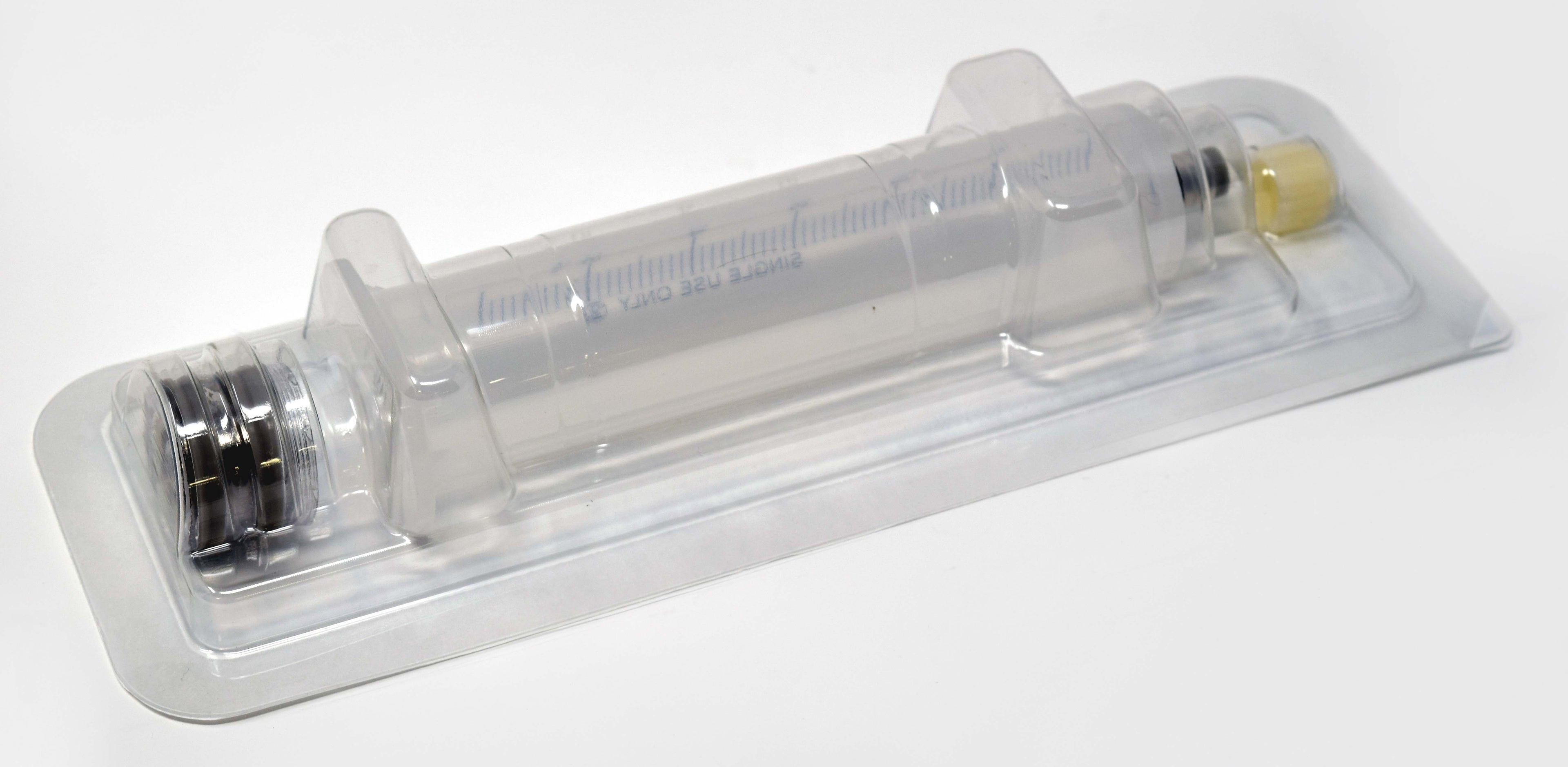 Medikan Lipokit 50ml Fat Processing Syringe Unit - TP-102 Use w/ LK-100 System