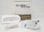 Eclipse High Concentration PRP Tube & Patient Blood Draw Kit Plasma Platelet