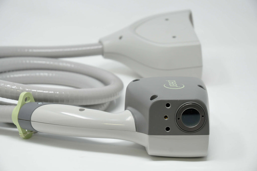 Cutera Pearl Hand Piece Erbium XEO CoolGlide Laser Wrinkles 2790nm - LOW PULSE !