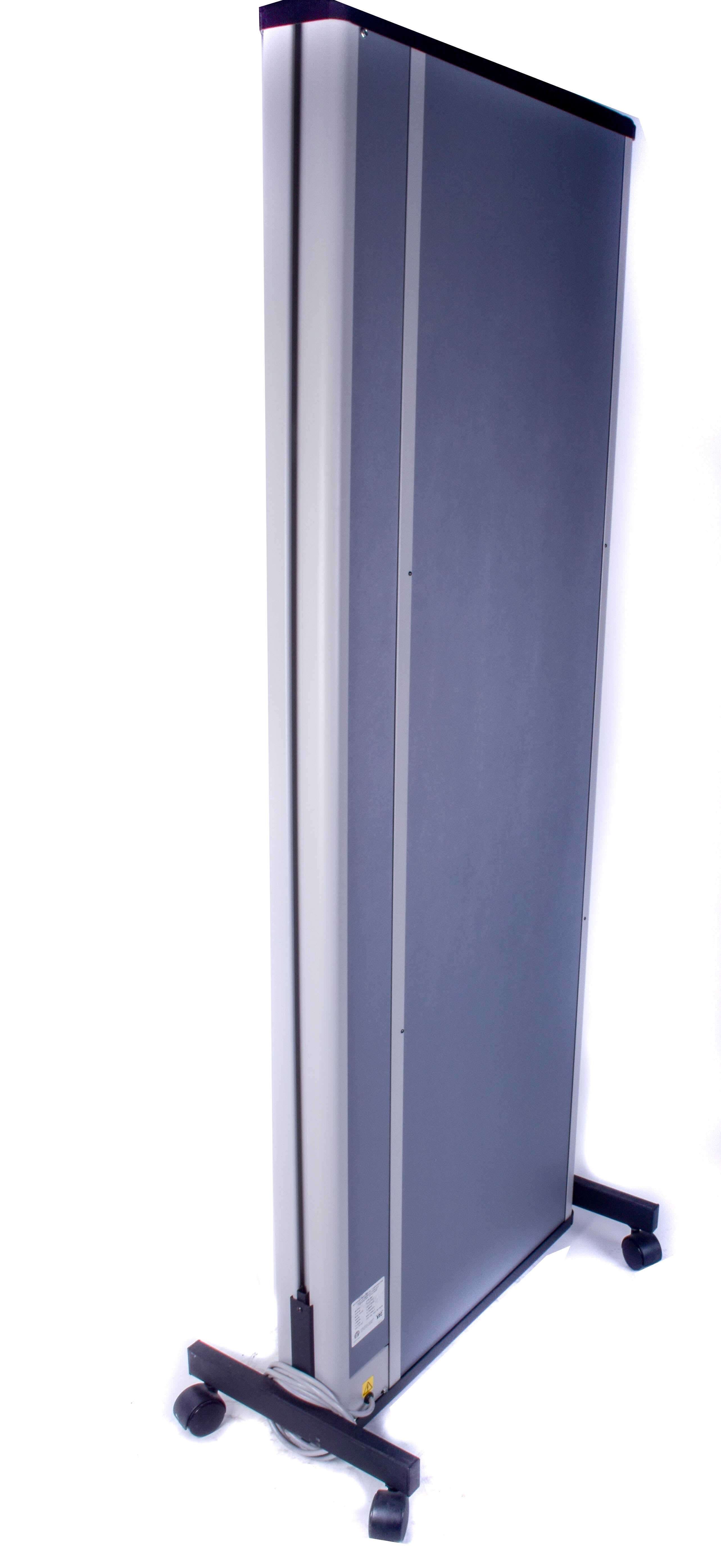 Panosol II Phototherapy Booth Clinical UVB Device Home Therapy System 2