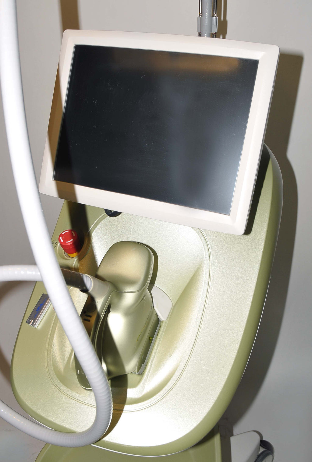 2010 Cynosure SmoothShapes XV Diode Laser Body Shaping Photomology Smooth Shapes
