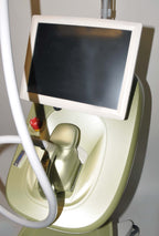 2010 Cynosure SmoothShapes XV Diode Laser Body Shaping Photomology Smooth Shapes