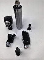Welch Allyn Diagnostic Set Otoscope Ophthalmoscope Scope 3.5V