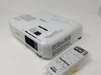 Epson EX3220 HDMI Portable SCGA Projector H552A 3000 Lumens