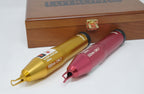 Lutronic Spectra Dye Handpieces 532nm Laser Aperature 585nm 650nm Tattoo Removal