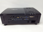 Optoma TX763 DLP Projection Display Portable Projector DAEPTLS