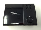 Optoma TX763 DLP Projection Display Portable Projector DAEPTLS