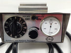 STILLE Automatic Nitrogen Regulator 9928 - Low Pressure Tourniquet Parts As-Is