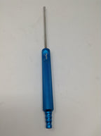 Byron ARC-HAN-L Cannula Needle Infiltration Handle Blue 5mm Canula Cannulae