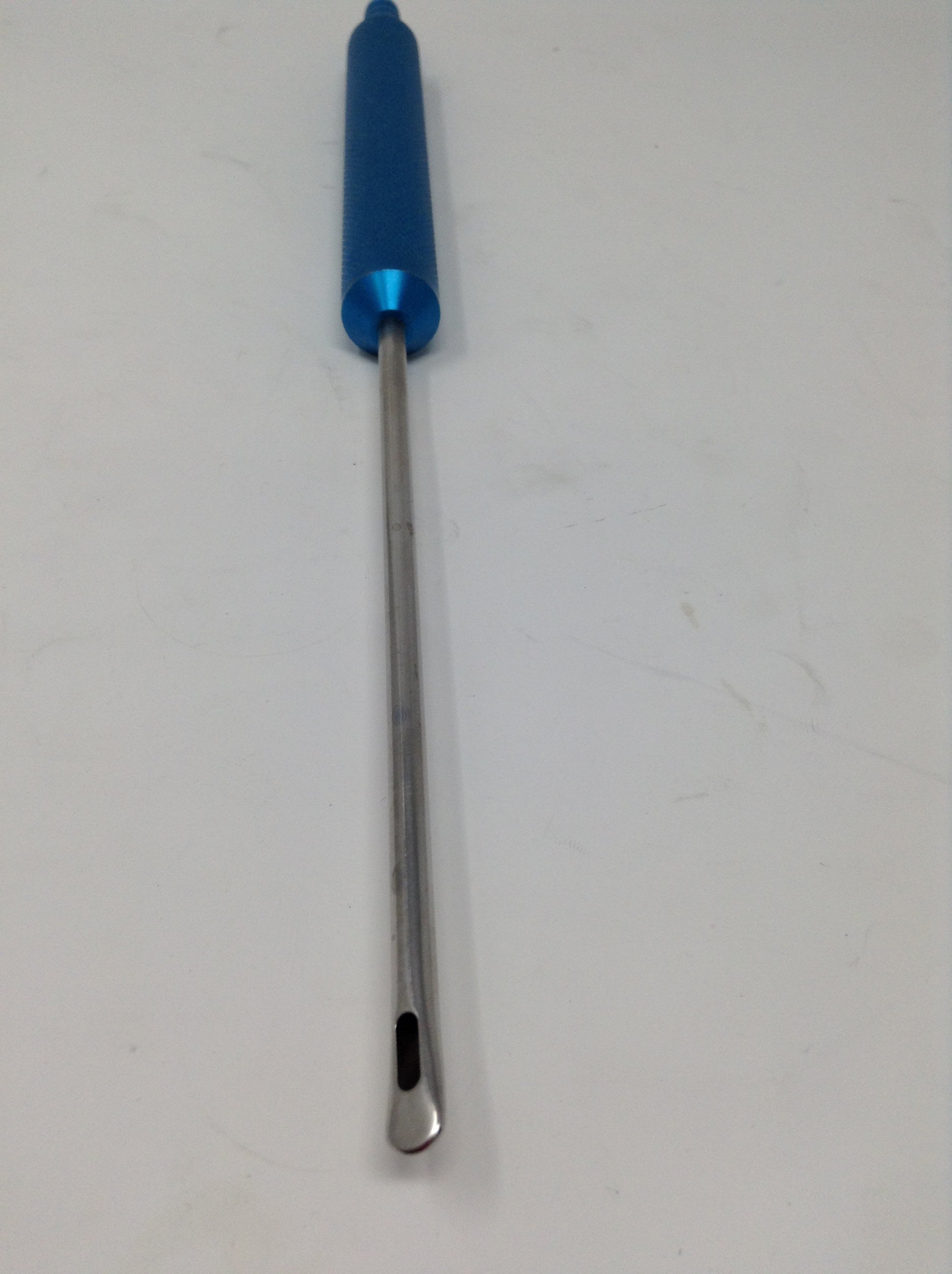Byron ARC-HAN-L Cannula Needle Infiltration Handle Blue 5mm Canula Cannulae