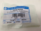 Piastra Mesoram Injector Plate 7 Pin connections circular Piastramesoram