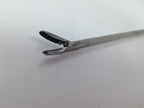 Jarit Carb-Bite Laparoscopic Needle Holder 600-254 Germany Stainless