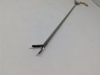 Jarit Carb-Bite Laparoscopic Needle Holder 600-251 Germany Stainless