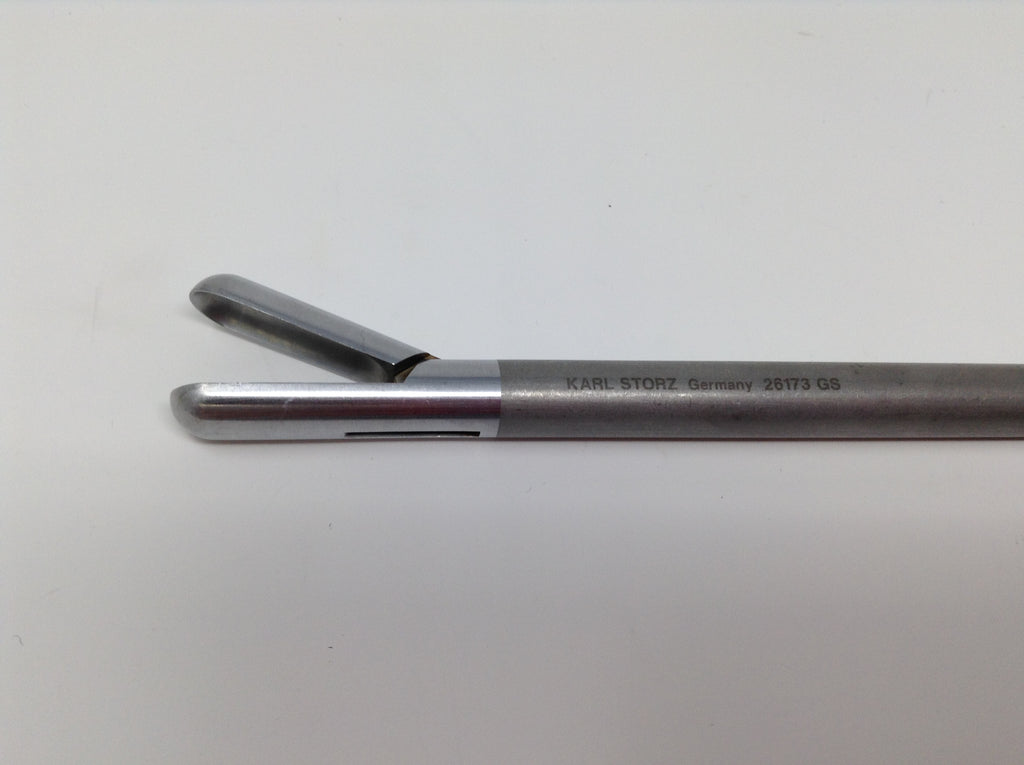 Karl Storz 26173 GS FS 2 Laparoscope German Stainless Steel