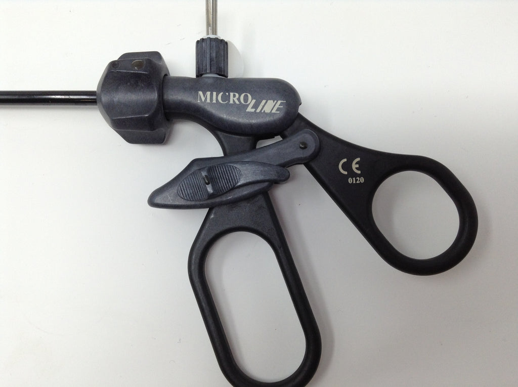 Lot of 10 Microline Pentax Surgical Laparoscopic 3914 & 3915 Micro line