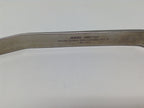 Assi Breast Augmentation Retractor Fiberoptic Suction Tube ABR37326