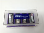 Lumenis EMC Crystal IPL Laser Filter Tips Set Light Prism 695 -Base Housing
