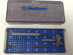Medtronic 37-47100 Browlift Bone Bridge System Brow Lift
