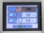 2006 Alma Soprano XL 810nm Diode IPL Hair Removal Laser System SHR Handpiece