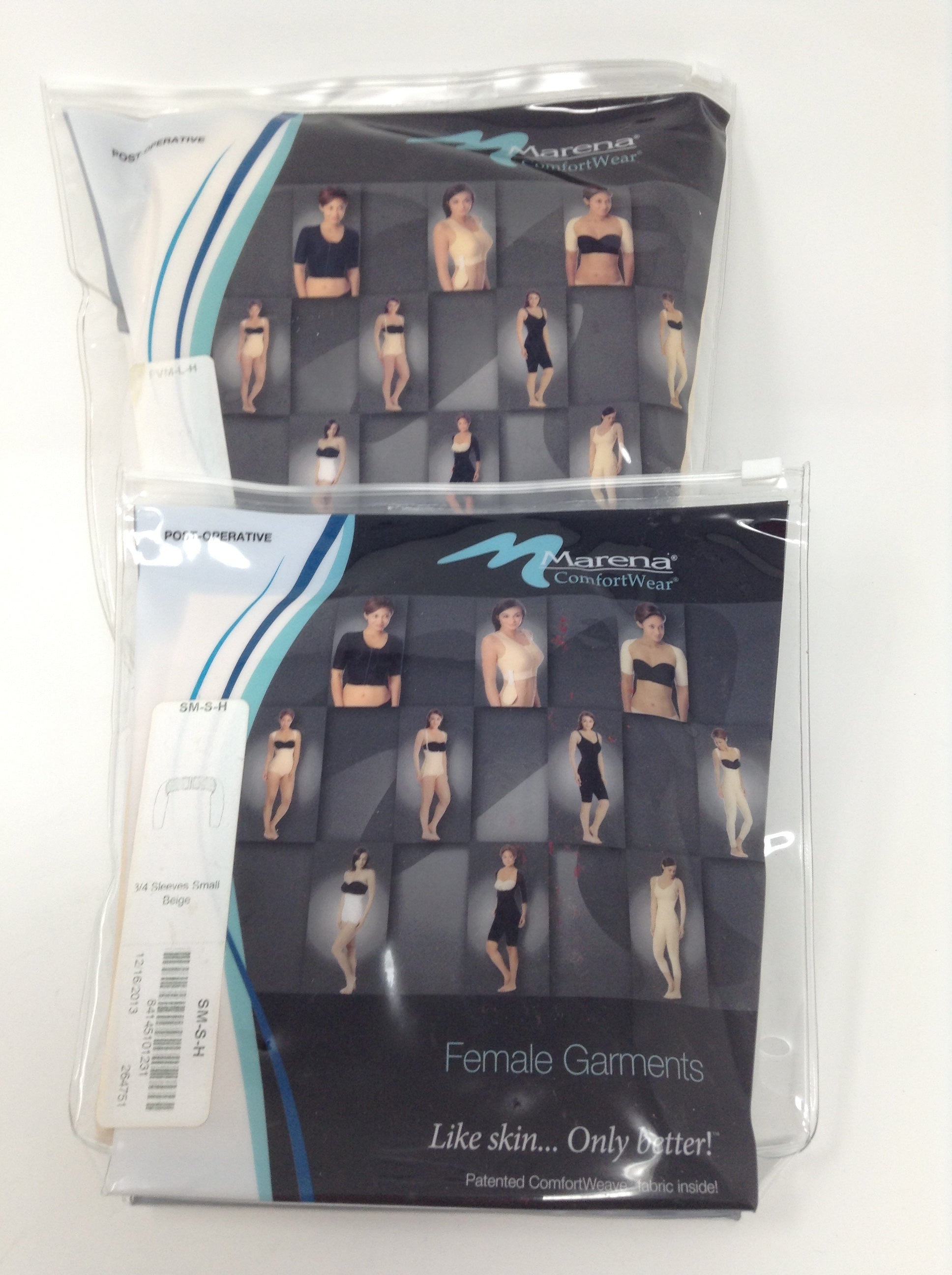 Compression Garments Lot of 15 Marena Comfort Wear Isavela Male Female
