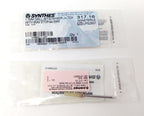 Stryker J-LTCH Synthes 1.1 mm w 6mm Stop Drill Bit Stop Drill - Lot of 2