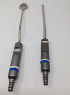 Unitech Instruments Dissector UI-T10 and Cobra UI-T13 Cannula Tools