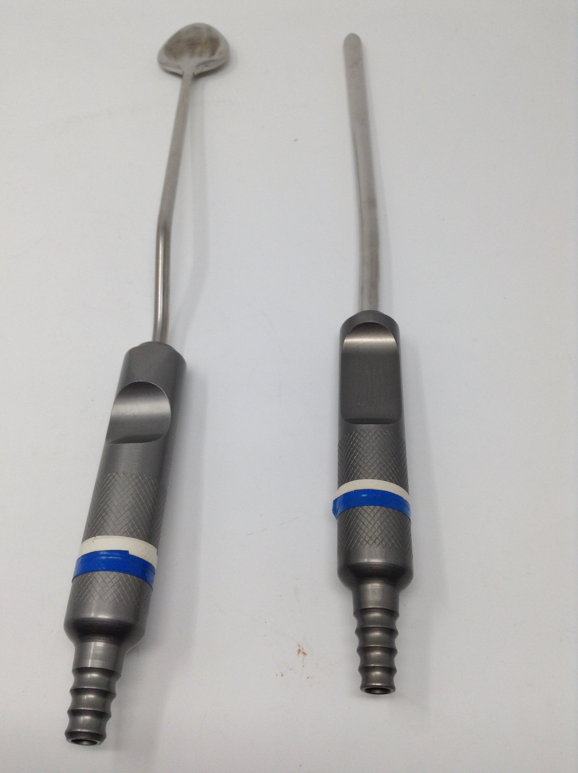 Unitech Instruments Dissector UI-T10 and Cobra UI-T13 Cannula Tools