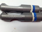 Unitech Instruments Dissector UI-T10 and Cobra UI-T13 Cannula Tools