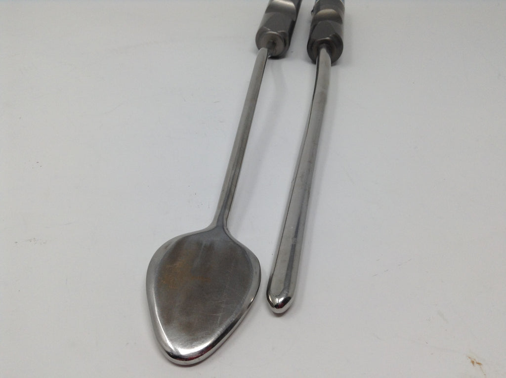 Unitech Instruments Dissector UI-T10 and Cobra UI-T13 Cannula Tools