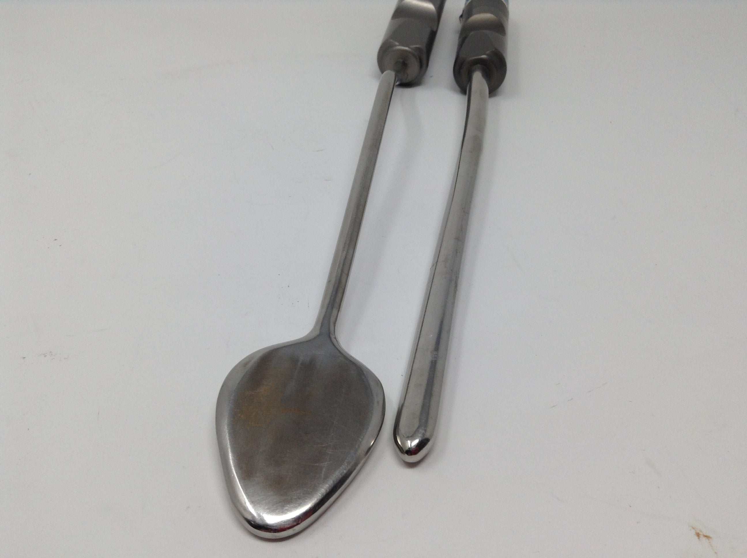 Unitech Instruments Dissector UI-T10 and Cobra UI-T13 Cannula Tools