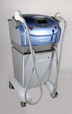 2006 Alma Accent Laser BiPolar UniForm RF Skin Tightening Cellulite Reduction