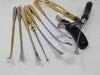 Breast Augmentation Surgical Instrument Set Lot of 10 Karl Storz Assi Retractor