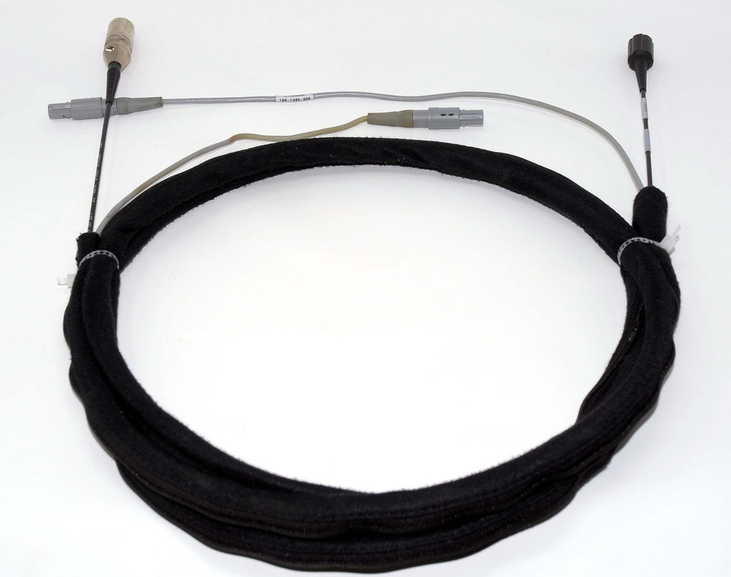Cynosure Apogee Elite Laser Fiber Flexible Optic Cable 100-1406-000